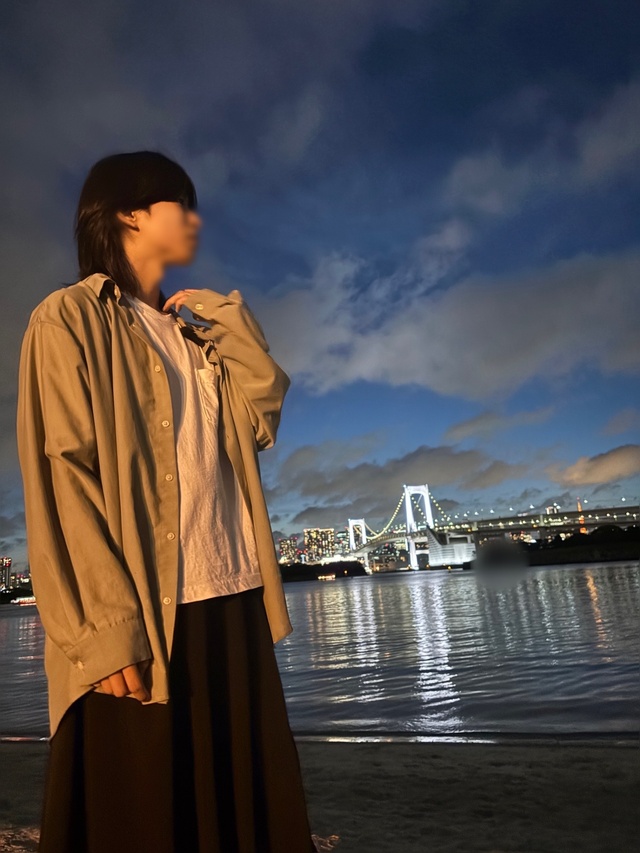雨