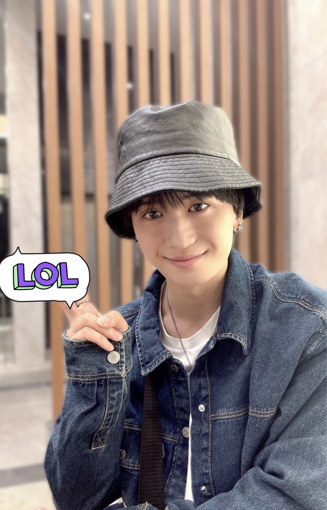『same!!🤝✨』