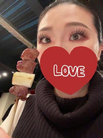 バレンタインおもてなし