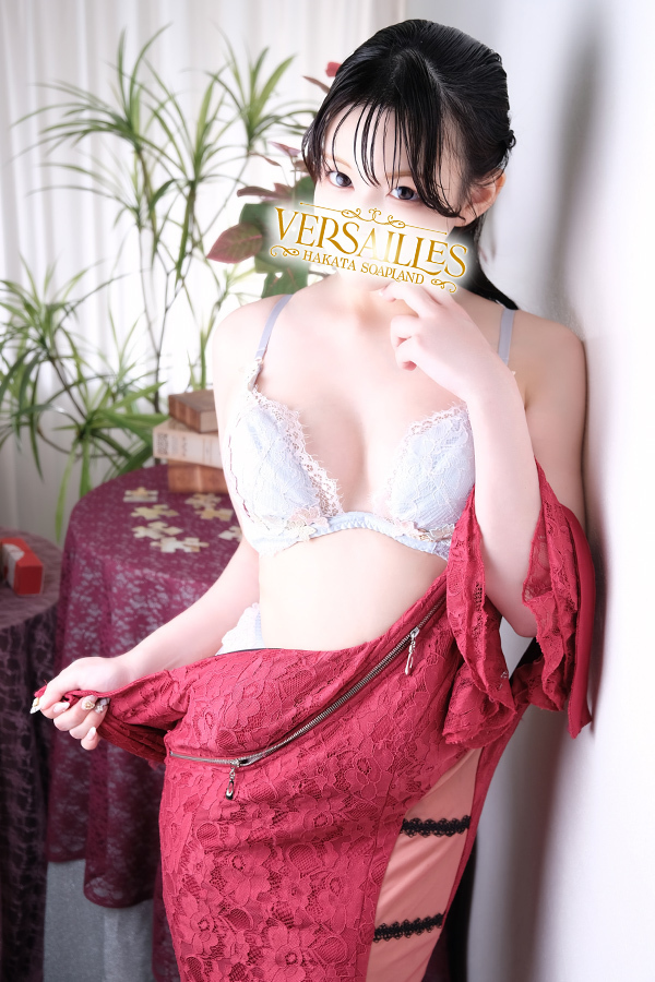 中洲 高級ソープ【ヴェルサイユ中洲 別館】花咲 みのり