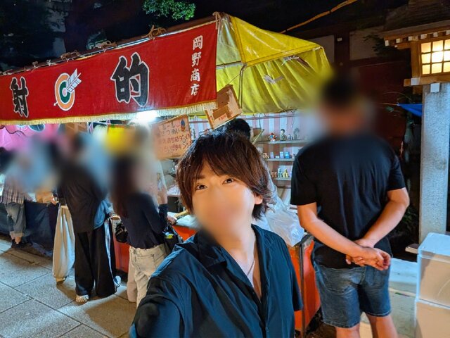 おひとり様撮影 vol.136