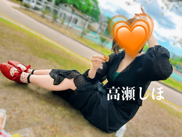 ピクニック撮影会のおはなし