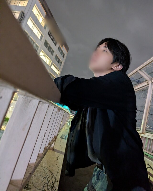 一段のぼる🌃
