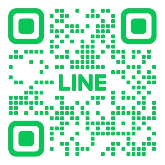 LINE消えちゃいました💦