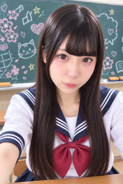 エデン ひなた放課後に会いたくなる、アイドル系美少女♡