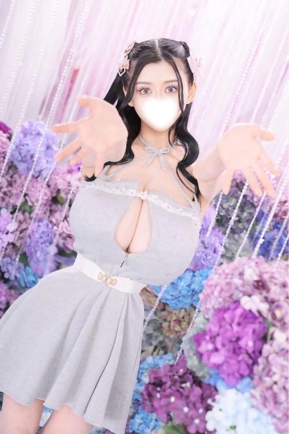 🤍🐇毛玉って呼んでたあの子が、こんなに綺麗になるなんて🐇🤍
