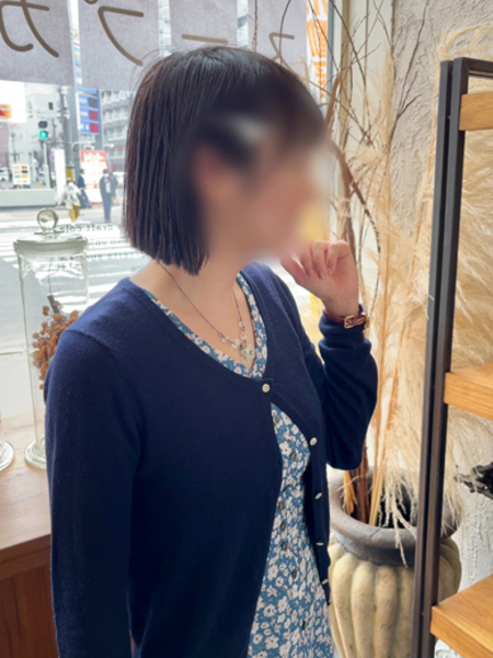 さらさんの画像