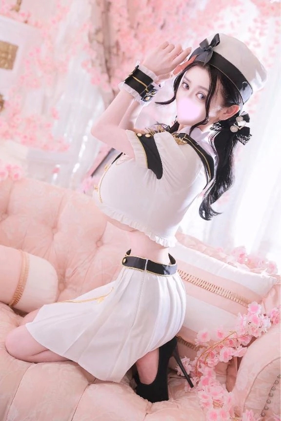 🤍🐇美しさや人形感は、ときどき誰かの劣等感まで映してしまう🐇‎🤍