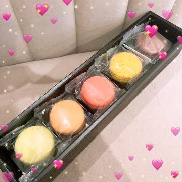 差し入れ💓
