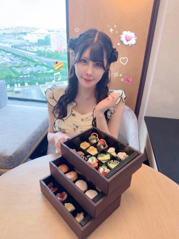 🤍来年もお祝いさせてね💕
