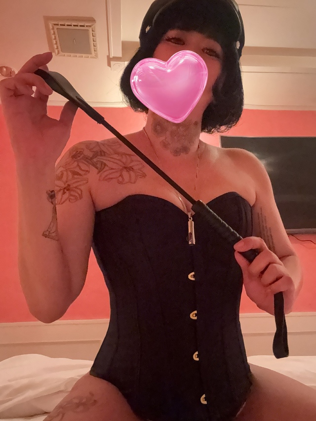 調教スケジュール😈♥️