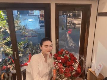 誕生日?枠ありがとうございました?