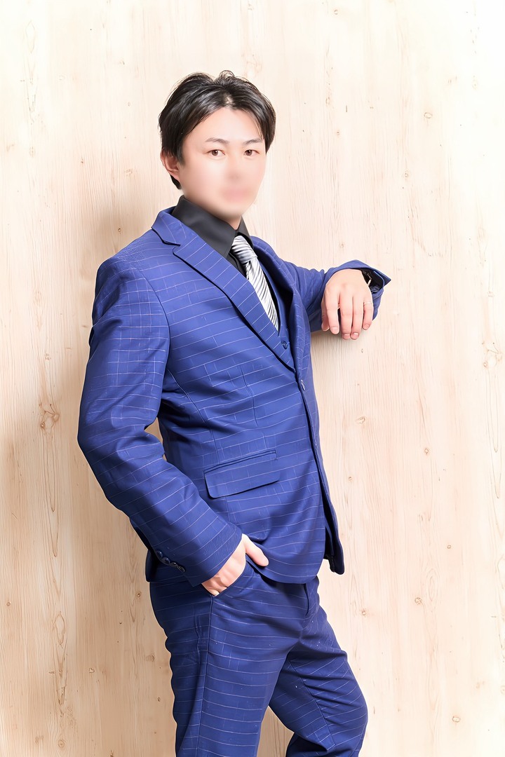 一咲｜女性用風俗《スイートスポット》東京店