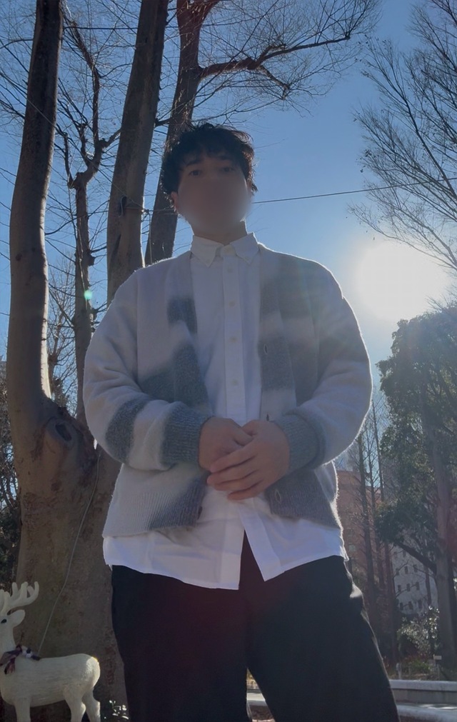 🔵新人デビューのお知らせ🔵