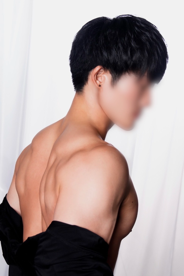 晴華