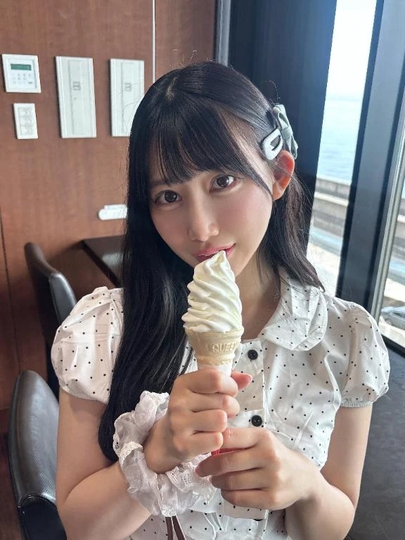 テーマ真夏の美少女👒☁️🐻‍❄️