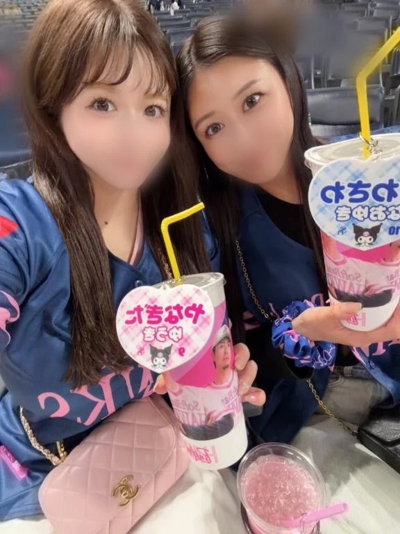 ピンクフルデー🎀💛
