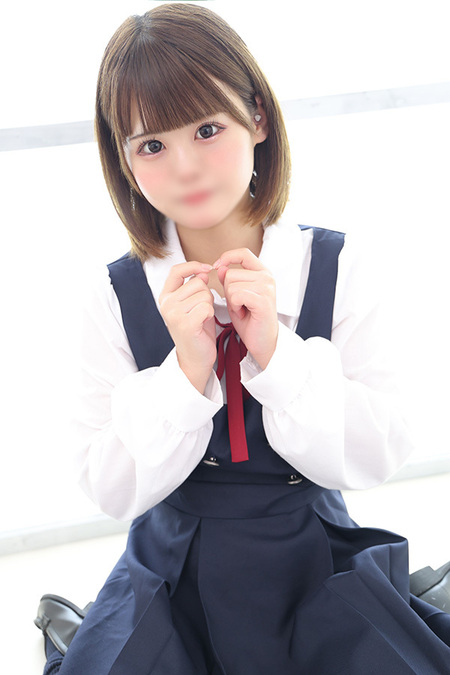 超絶可愛いSSS級の美少女