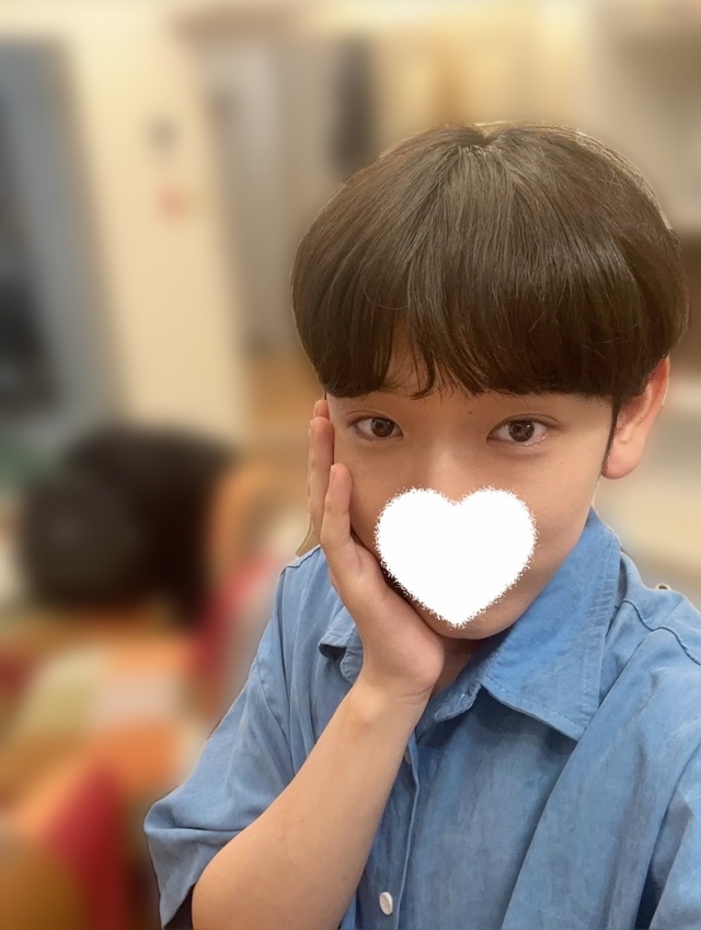 癒しを求めて…💙
