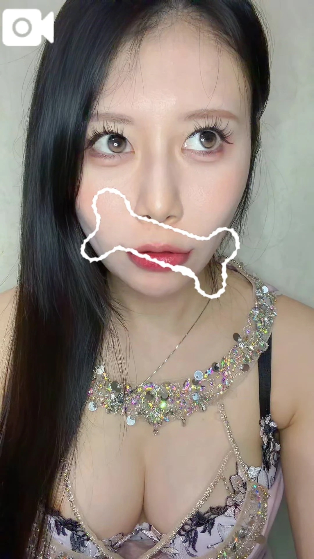ミスヘブンへの意気込み