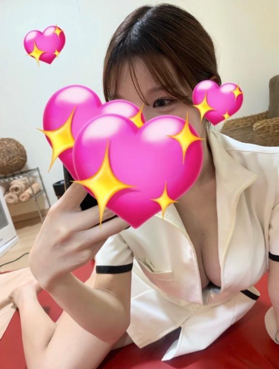 満了ありがとう♡