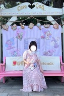 【シェアカノ渋谷店】なな