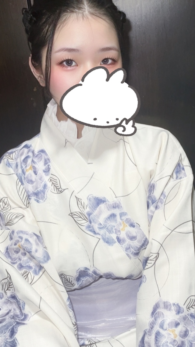 浴衣🎐🫧