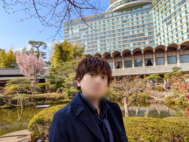 おひとり様撮影 vol.29