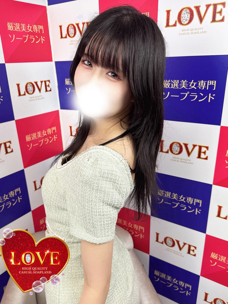小名浜ソープ風俗【LOVE】いわき市の人気風俗店ミラ☆☆☆