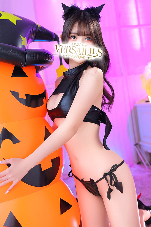 吉原高級ソープ【ヴェルサイユ】みれい