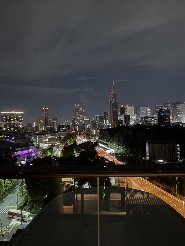 【東京での時間！🌟】