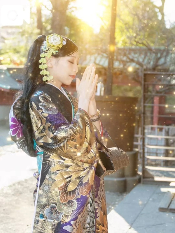 📝●●をすると気分が良い。