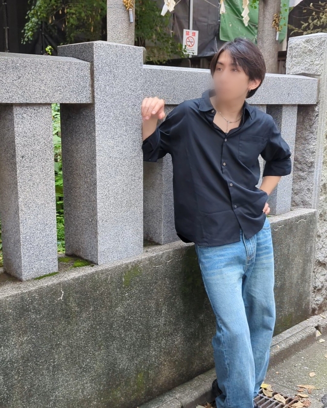 先に挨拶だけ😂