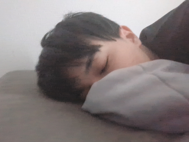 三連休最終日