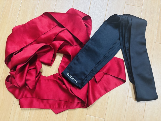 拘束プレイに興味はあるけど、「縄はまだちょっと…」という方へ