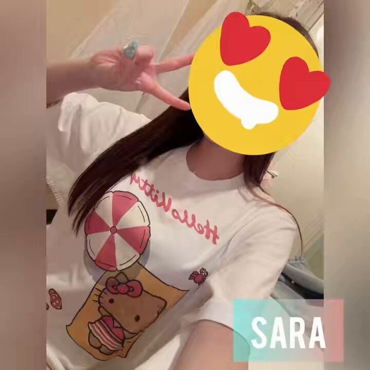 サラちゃん