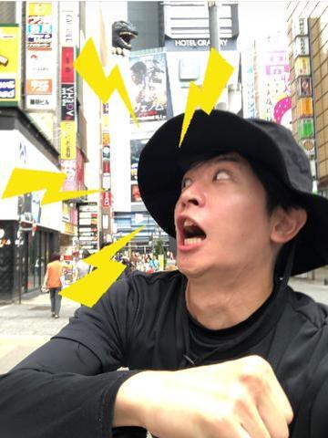 はっはっはー！