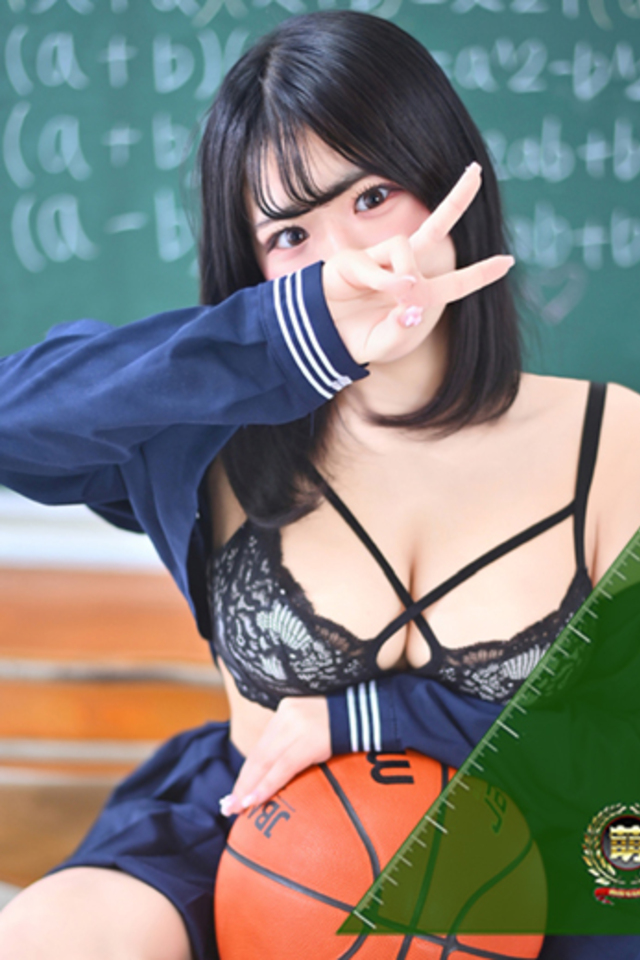 みるく☆男性経験〇人♡Gの爆乳！