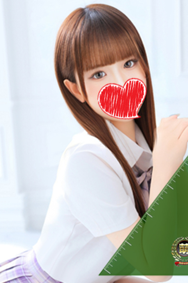 あいな☆可愛い小柄癒やし性徒♪