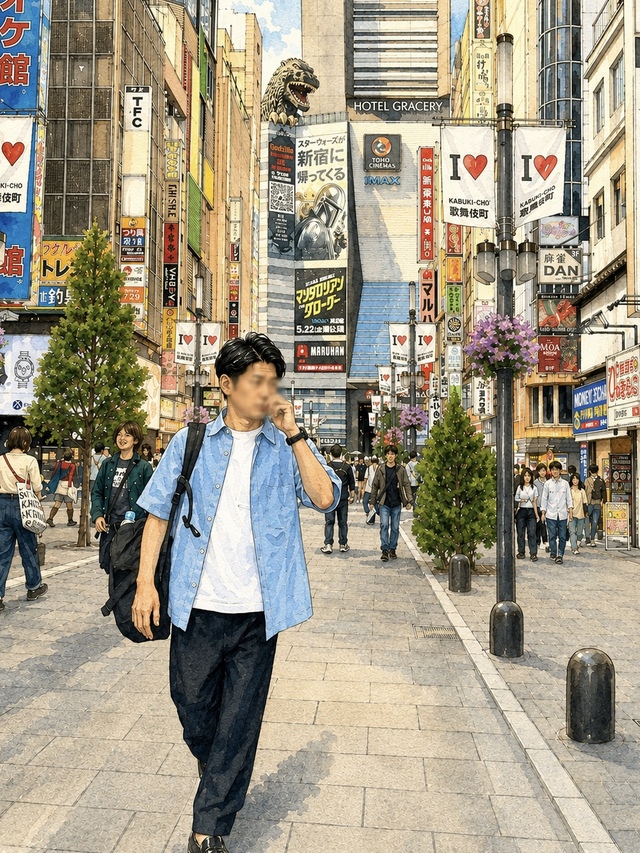 4月の御礼