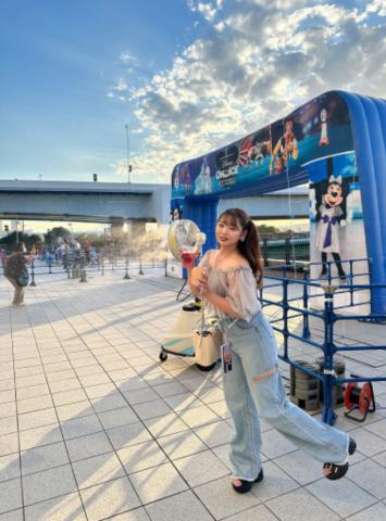 夏でも涼しいところ