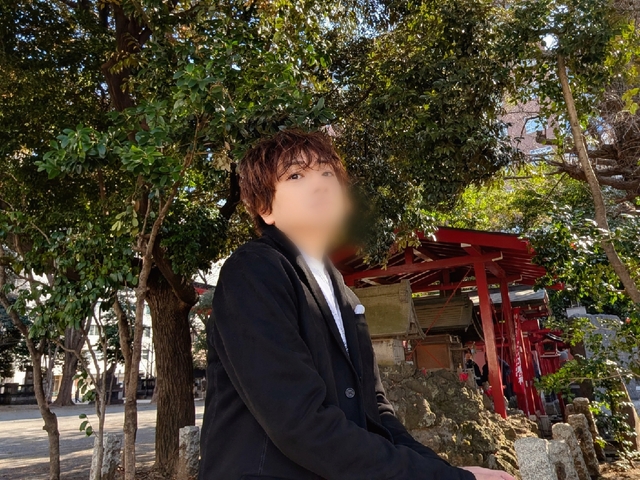 おひとり様撮影 vol.16