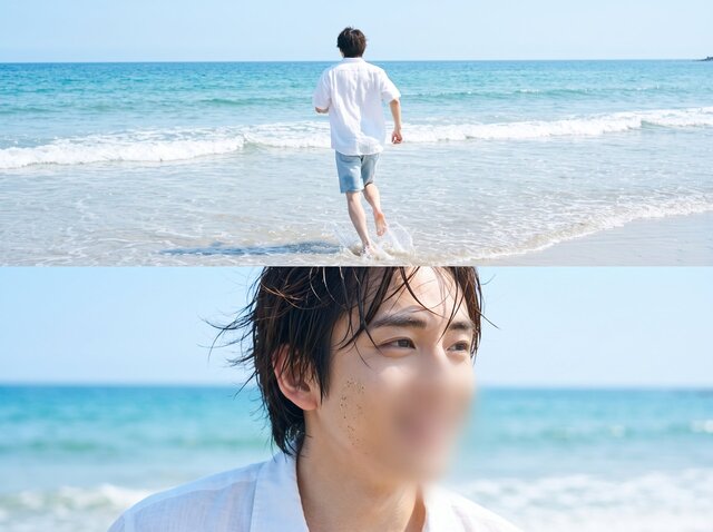 夏＋青春