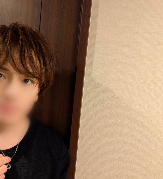 会ってる時のこと覚えてる？