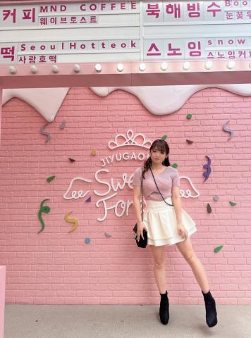 ぴーんく！！！