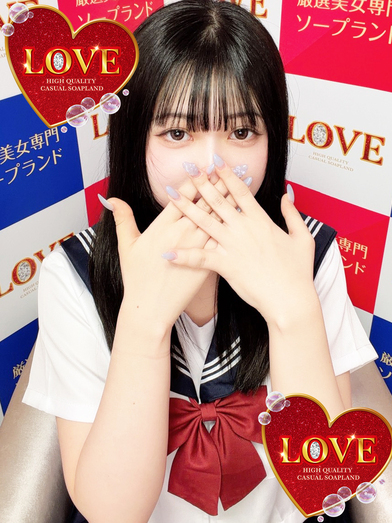 小名浜ソープ風俗【LOVE】いわき市の人気風俗店スズ