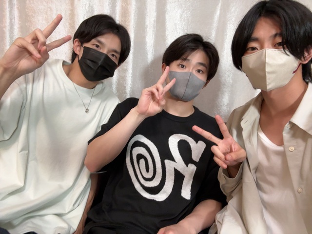 ツイキャスありがとうございました！