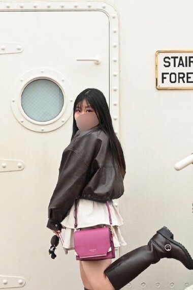 【シェアカノ】こはく