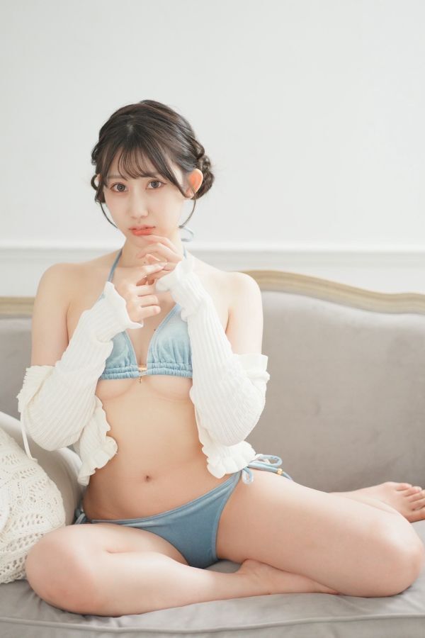 吉原高級ソープ【ヴェルサイユ】莉華