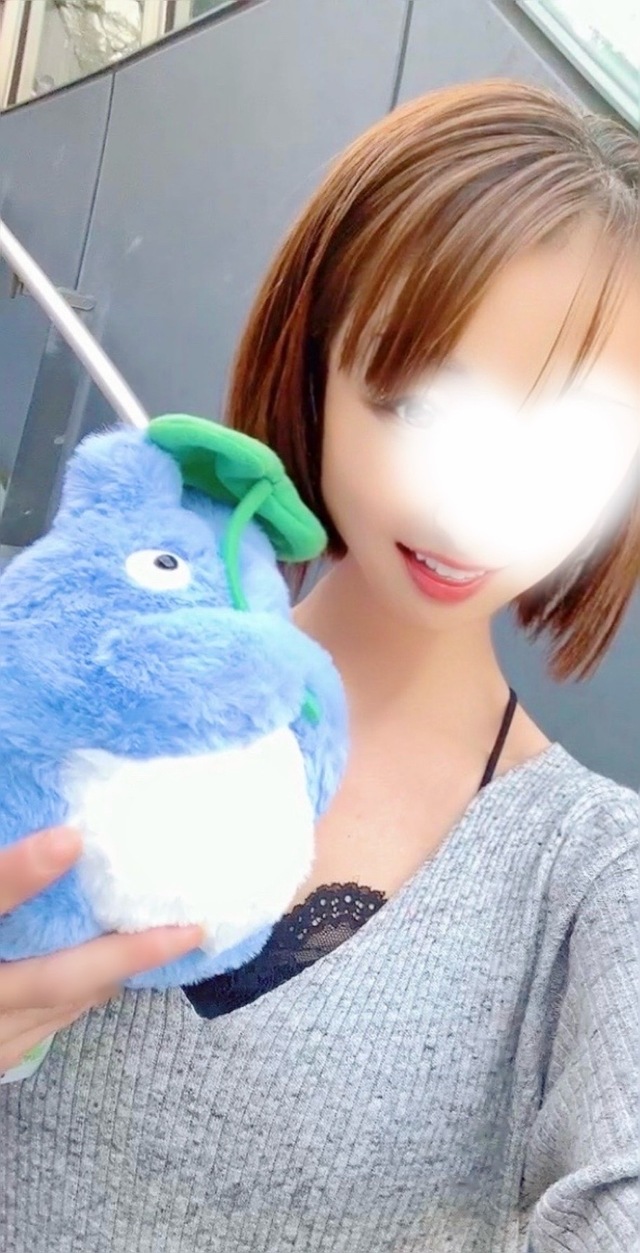 ♡前立腺と泡洗体🫧